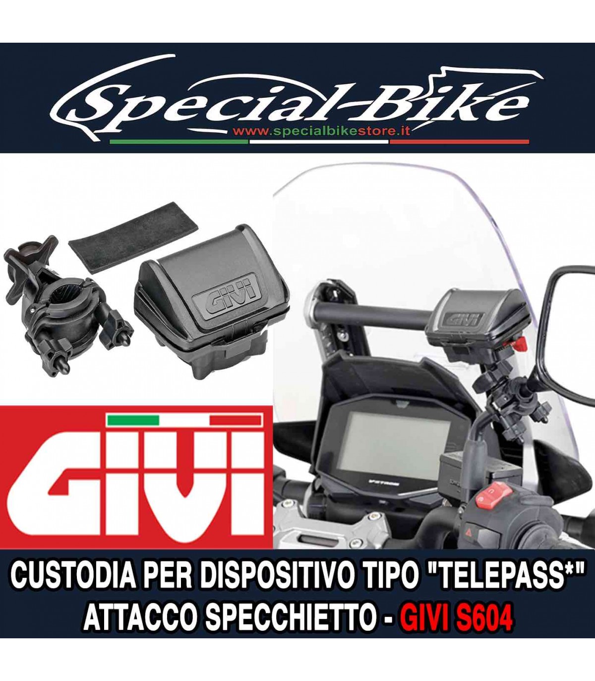https://www.specialbikestore.it/10023-superlarge_default/custodia-rigida-porta-telepass-moto-con-attacco-specchietto-givi-s604.jpg