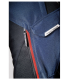 Pantalone Moto ADVENTURE IXON EDDAS PT Nero Blu Navy