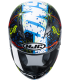 Casco Integrale HJC CS-15 Replica NAVARRO Moto GP