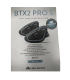 Interfono Bluetooth MIDLAND BTX2 PRO S - Doppio
