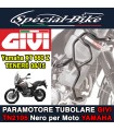 Barre Paramotore Tubolare GIVI TN362 Yamaha XT 660 Z TENERÉ 2008 al 2015