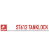 Borsa da Serbatoio TANKLOCK GIVI ST612 Espandibile - 15 Litri