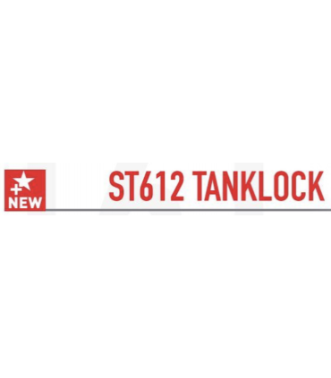 Borsa da Serbatoio TANKLOCK GIVI ST612 Espandibile - 15 Litri