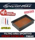 Filtro Aria Sportivo SPRINT FILTER P08 - PM05S APRILIA