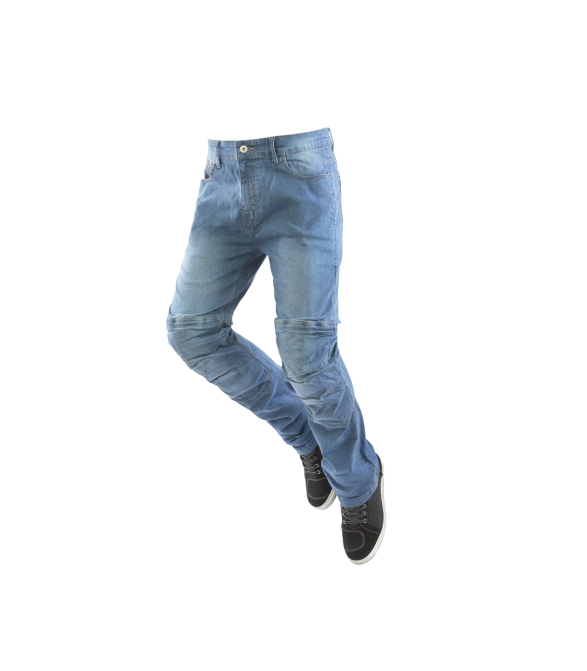 Jeans Uomo con Protezioni OJ RELOAD MAN J250
