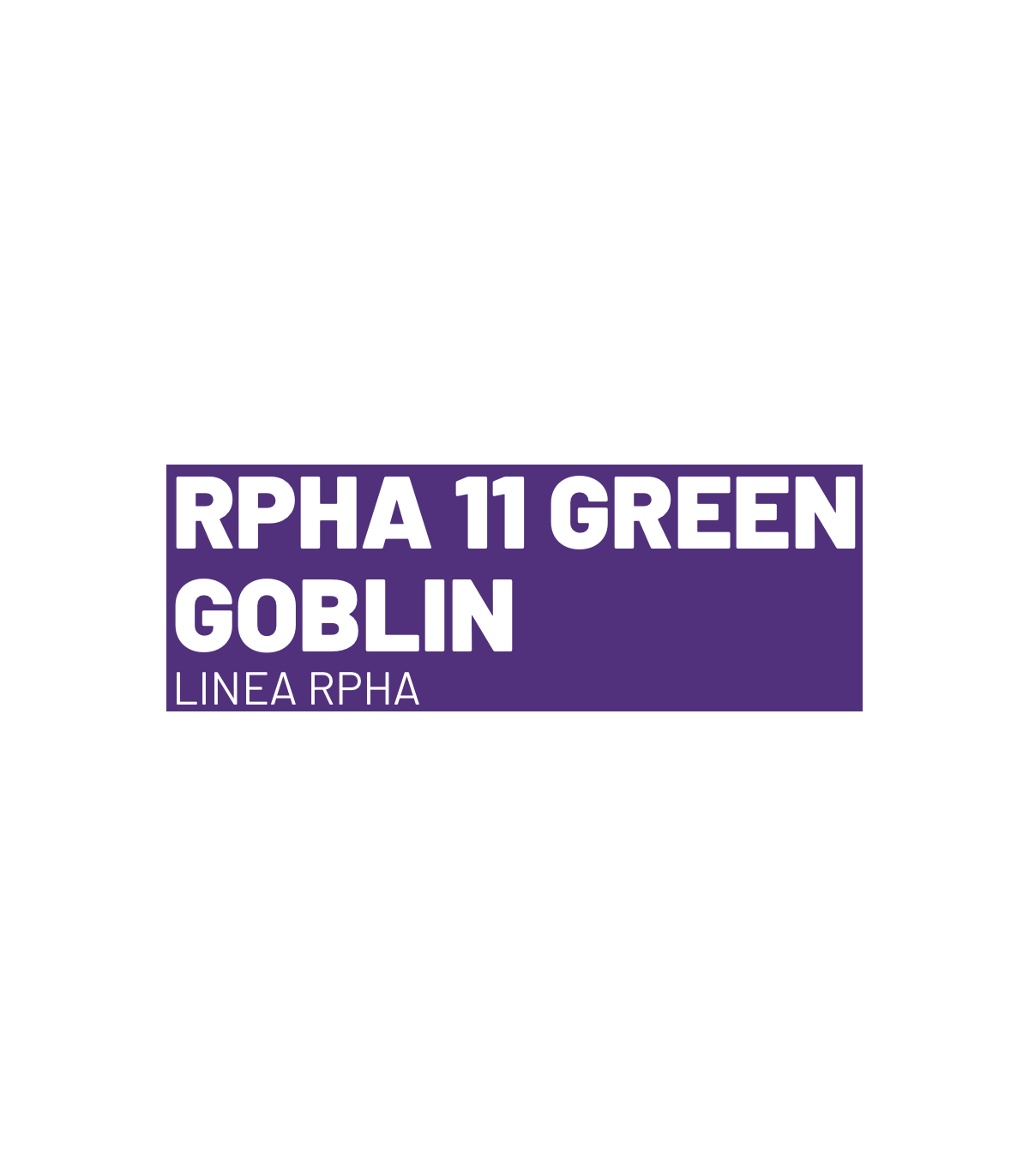 Casco Integrale HJC RPHA11 MARVEL GREEN GOBLIN