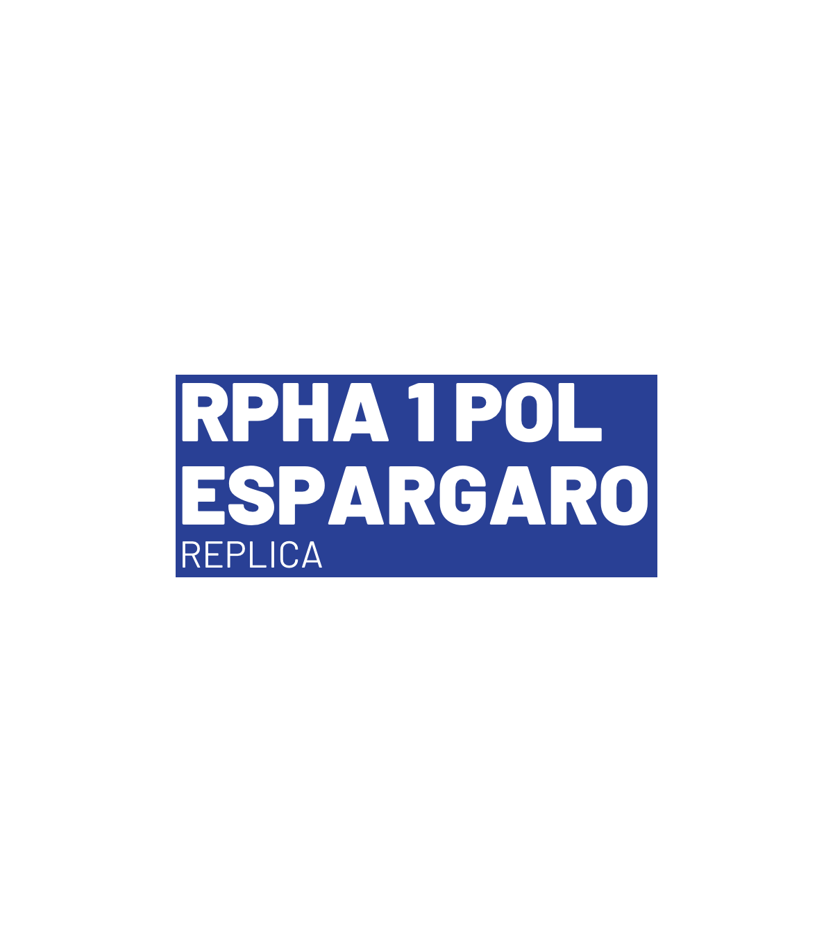 Casco Integrale HJC RPHA1 POL ESPARGARO Replica Moto GP