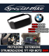 Pellicola TFT + Estensione Strumentazione BMW TFT CONNECTIVITY - Promo Aprile