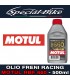 Olio Freni Racing Motul RBF 660 Factory Line Dot4 500ml