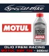 Olio Freni Racing Motul RBF 700 Factory Line Dot4 500ml