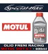 Olio Freni Racing Motul Dot 5.1 500ml