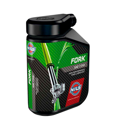 Olio Forcelle NILS FORK SAE 7,5W 1 Litro