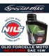 Olio Forcelle NILS FORK SAE 15W 1 Litro