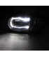 FARO ANTERIORE A LED per BMW R 1200 GS Standard e Adventure 2004 – 2013 Raffreddamento aria / olio