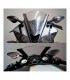 Specchietto Retrovisore Destro Moto FAR 7038 Attacco Carena + Freccia Led Integrata