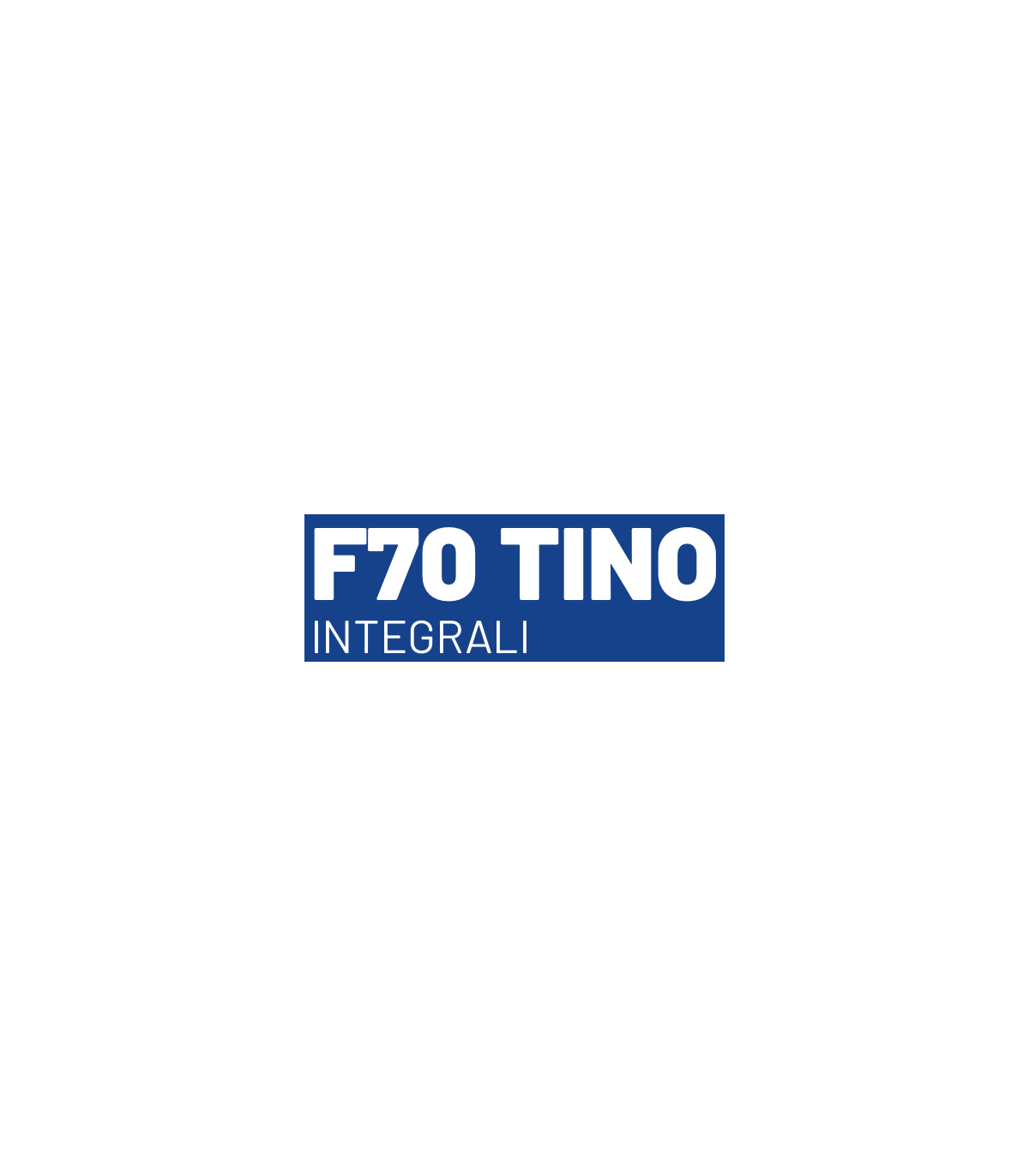 Casco Integrale HJC F70 TINO In Fibra MC21 Blu Bianco Rosso