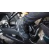 Scarpe Moto Estive TCX RO4D AIR Traforate Nero Grigio