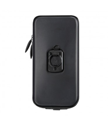 Porta Cellulare Moto Impermeabile LAMPA SIZED L 80x165mm - 90452
