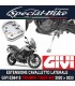 Estensione Cavalletto Laterale GIVI ES6415 per Moto TRIUMPH TIGER 900 2020 - 2023