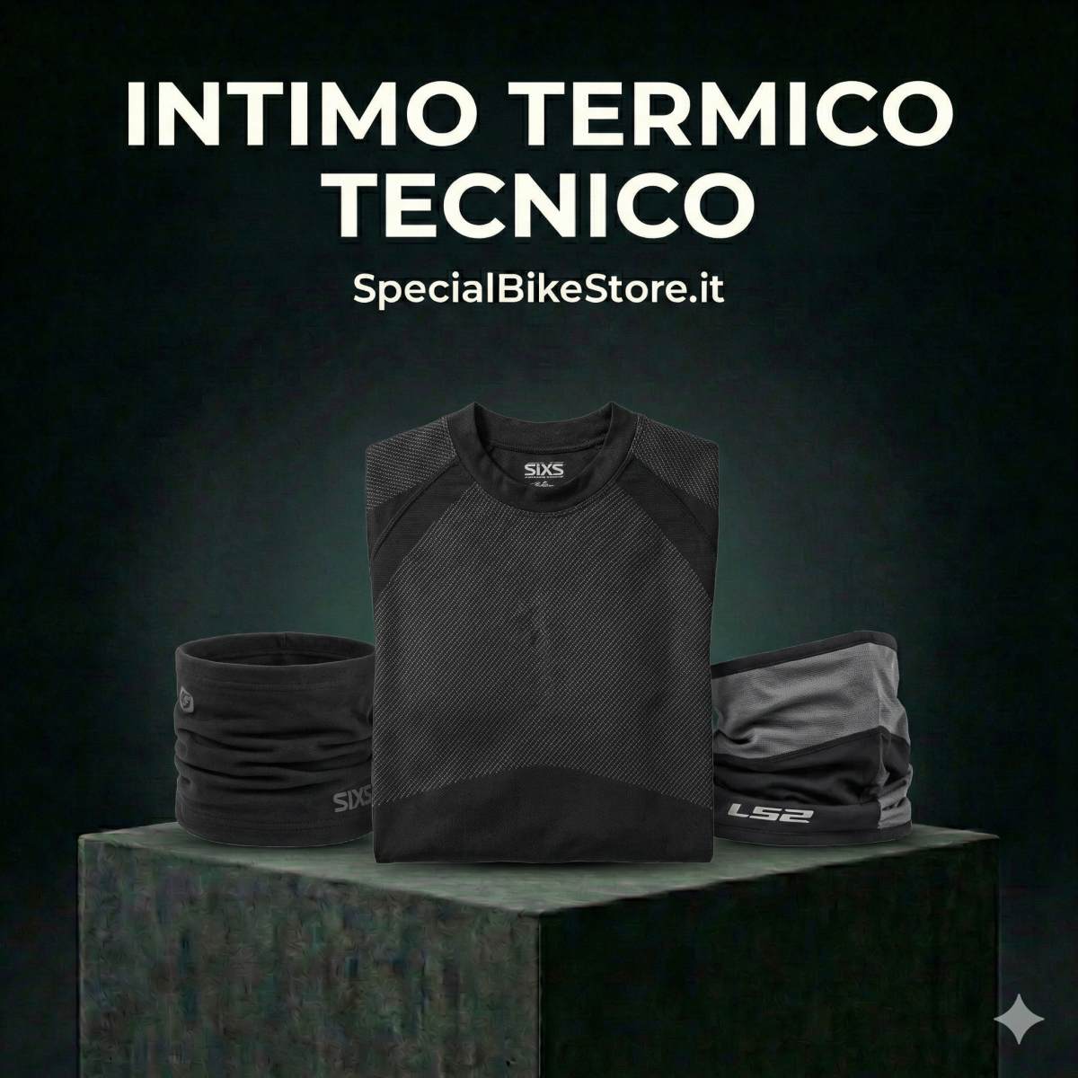 Intimo Tecnico