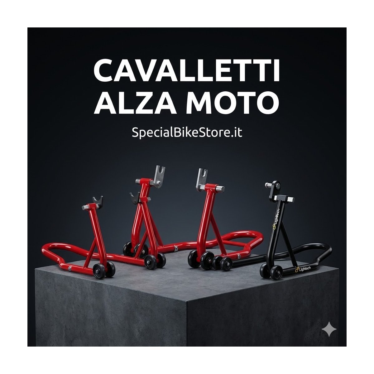 Cavalletti