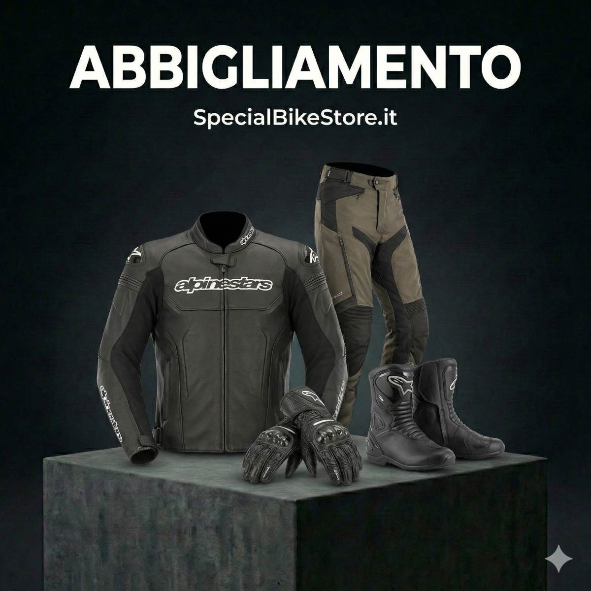Abbigliamento