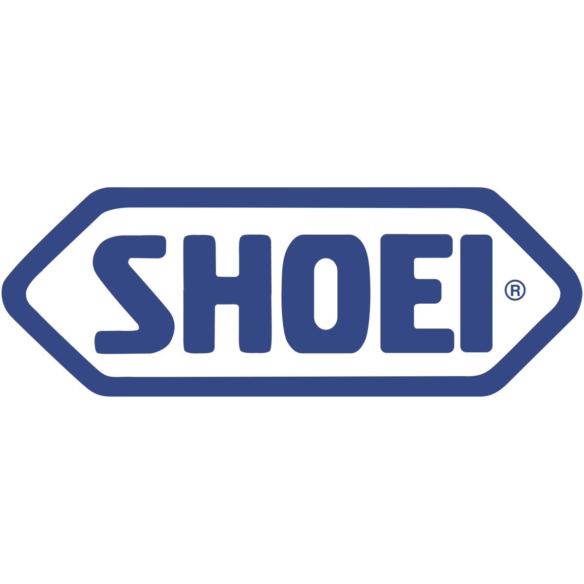 Shoei part