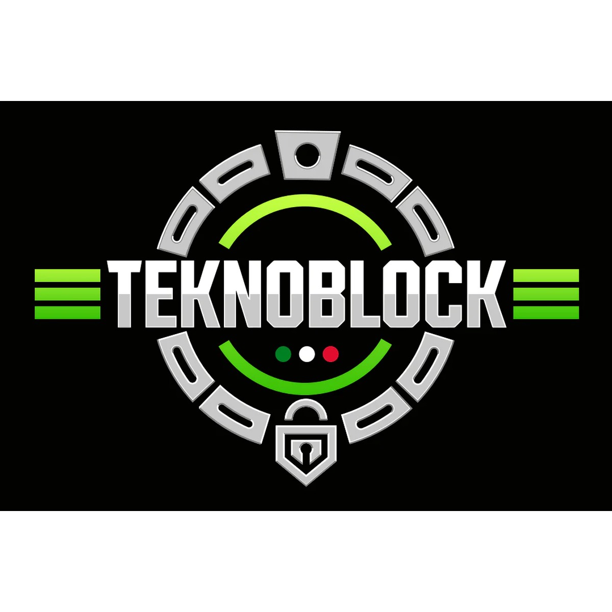 Teknoblock