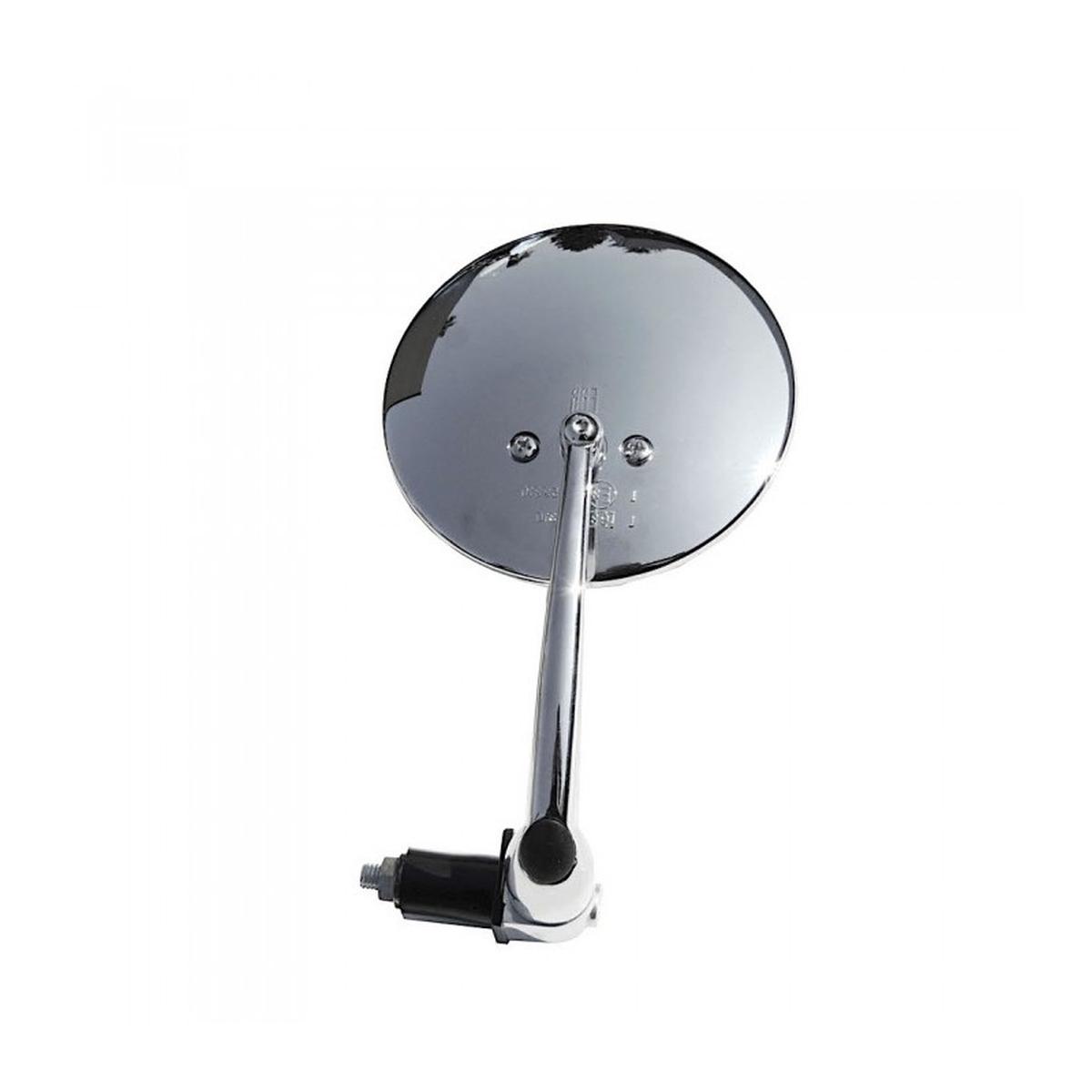 Retr. dx/sx bar end cromato univ.