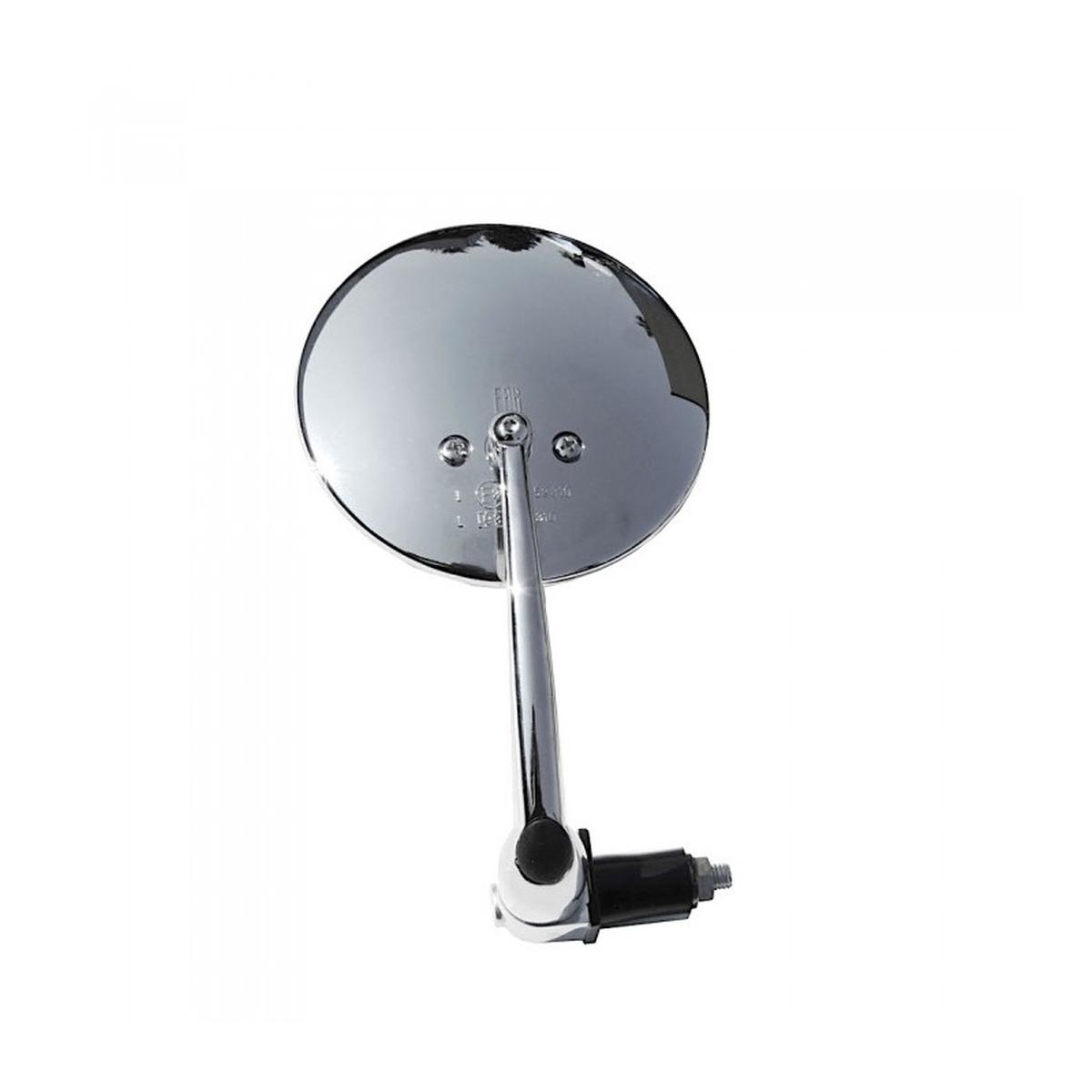 Retr. dx/sx bar end cromato univ.