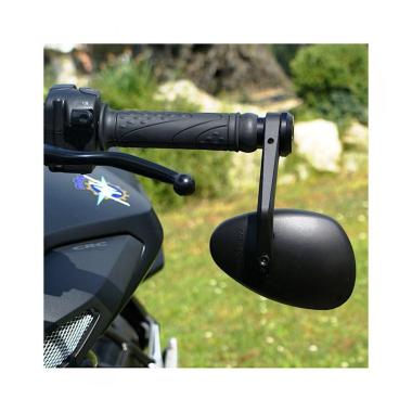 Retr. sx bar end dibe asta nylon