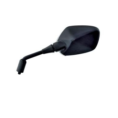 Retr. sx nero per africa twin