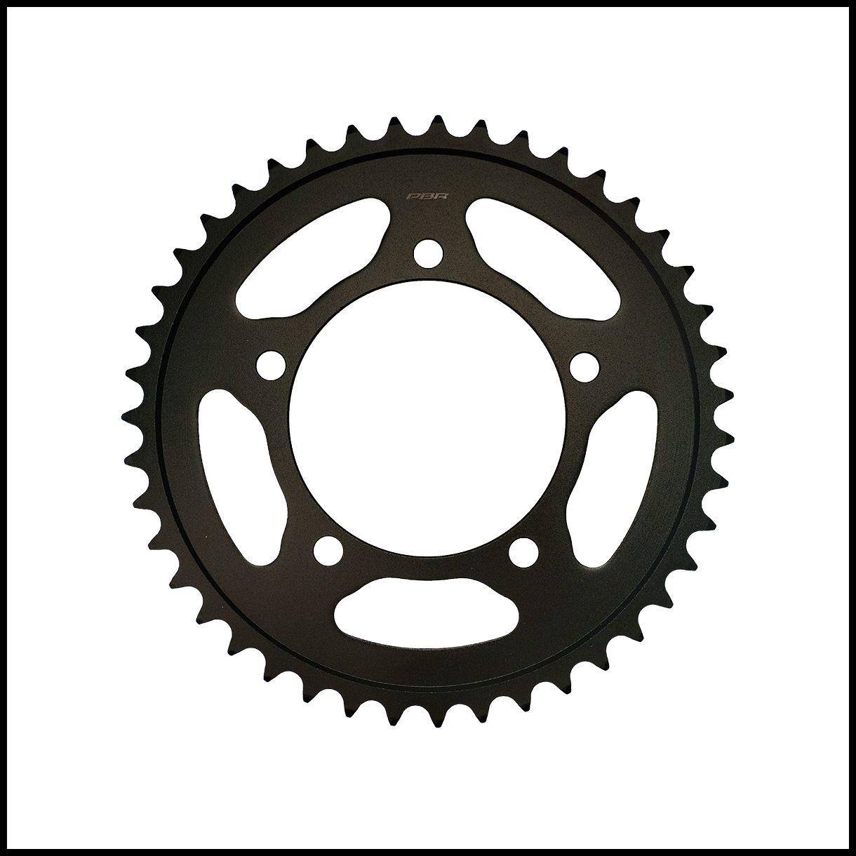 Corone piaggio z44 c45 c.525