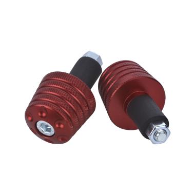 Term. stabiliz ergal manubri