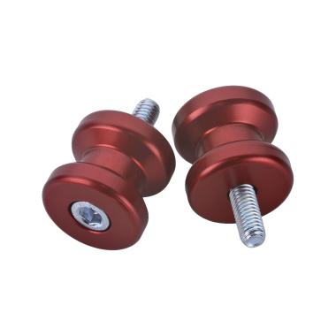 ATTACCHI FORCEL FORO 6 250 rosso