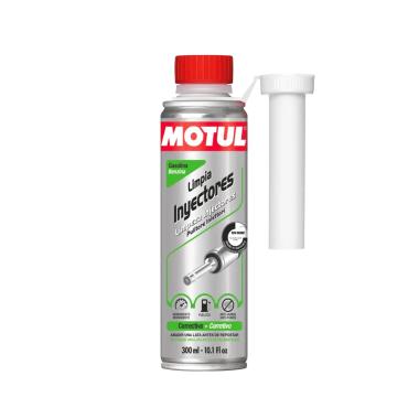 Injector Cleaner Gasoline - Pulitore Iniettori Benzina