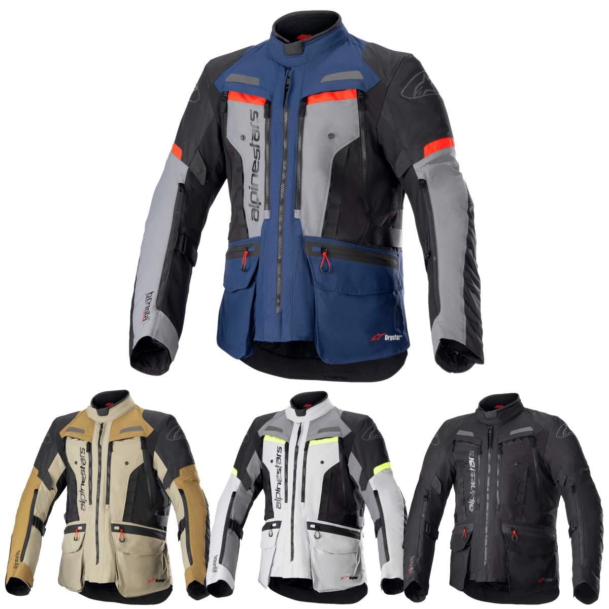 Bogota' pro drystar jacket