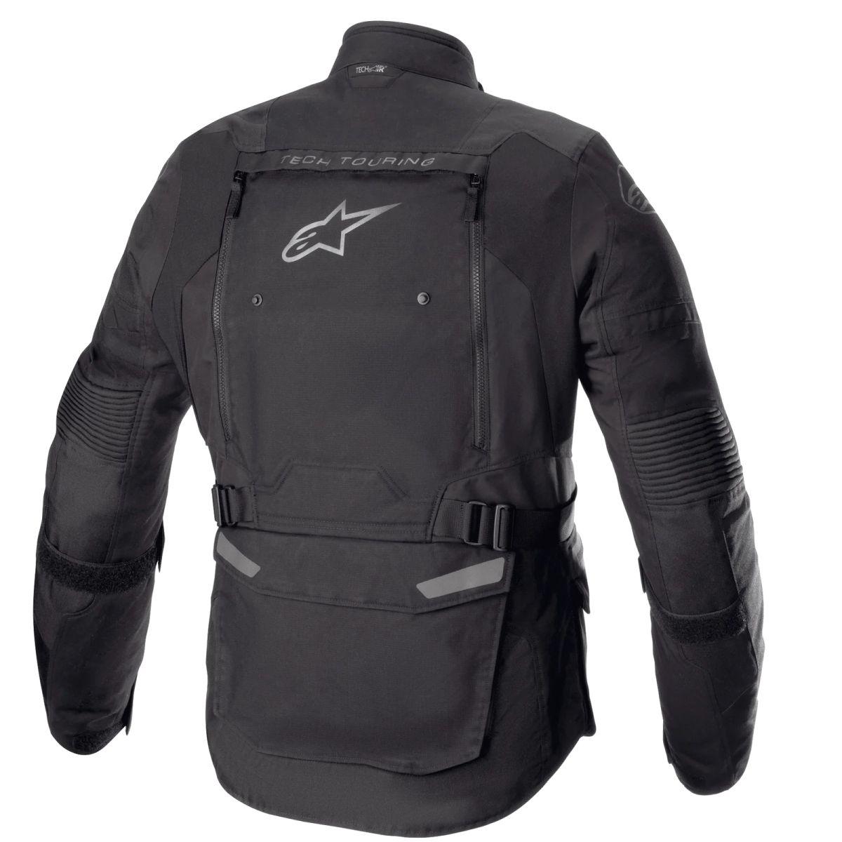 Bogota' pro drystar jacket