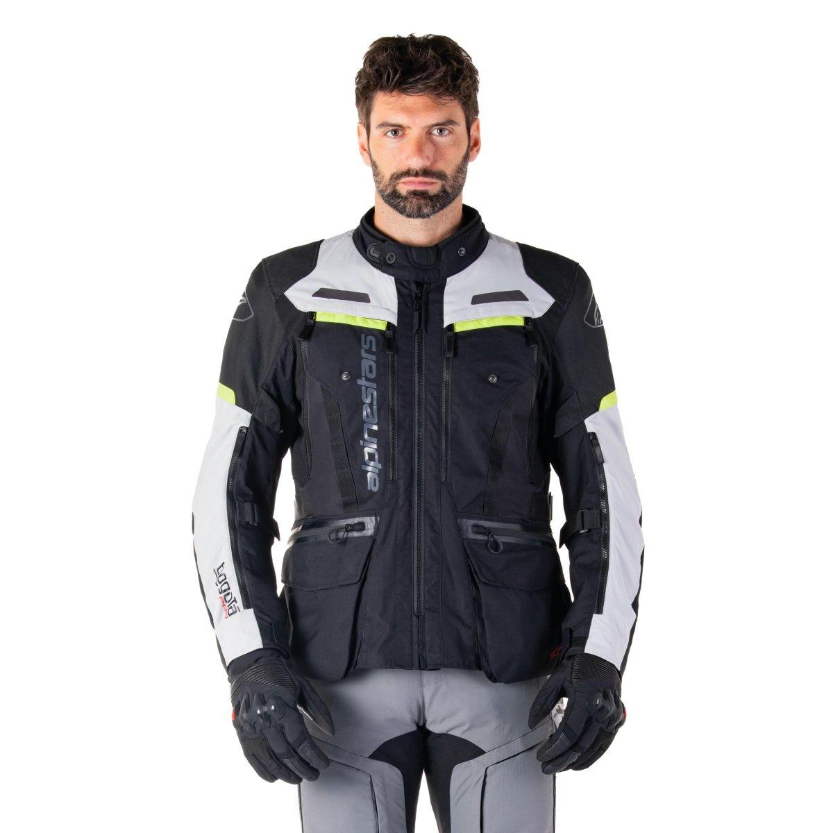 Bogota' pro drystar jacket
