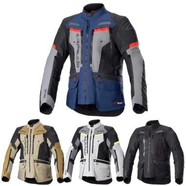 Bogota' pro drystar jacket