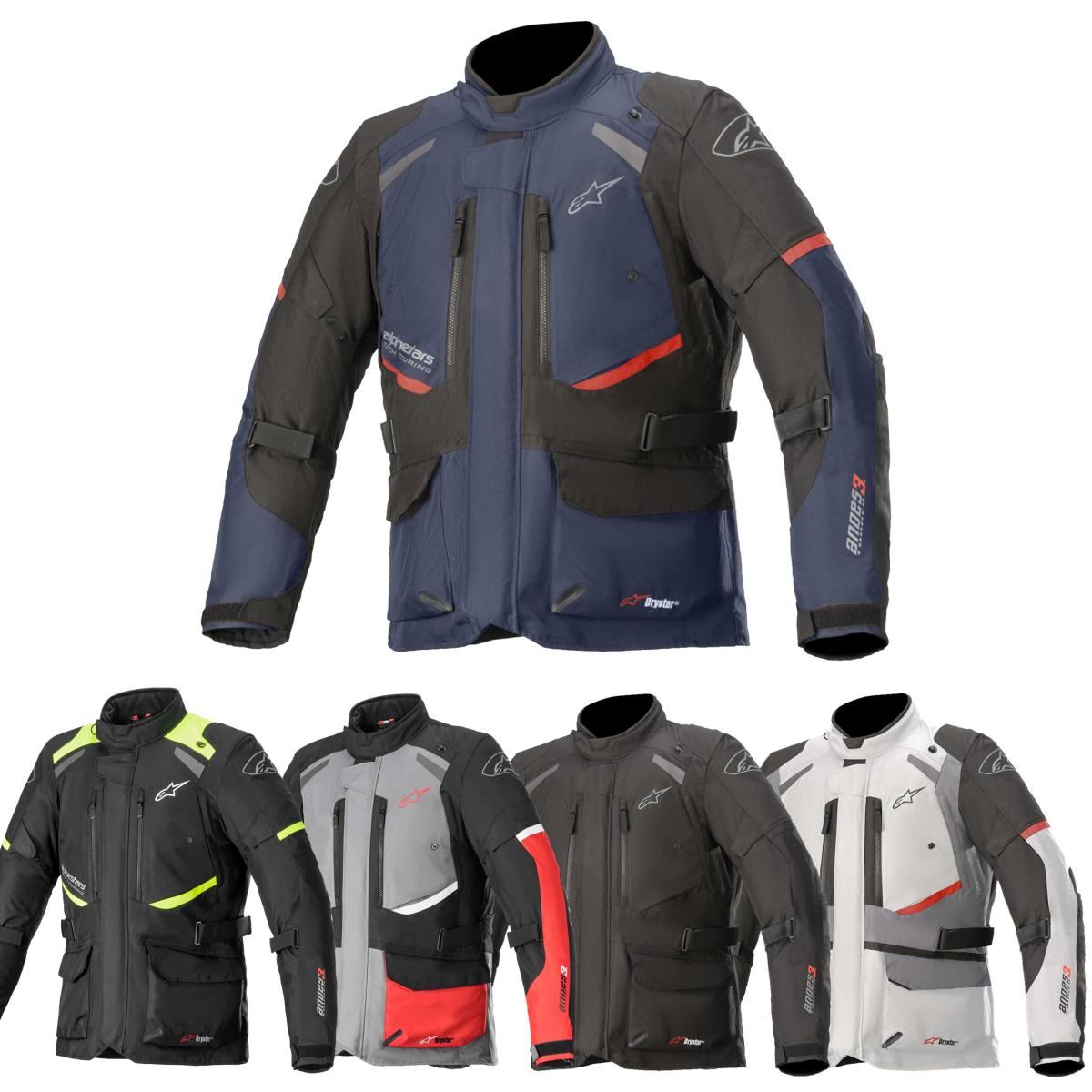 Andes v3 drystar jacket