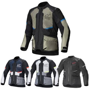 Andes air drystar jacket