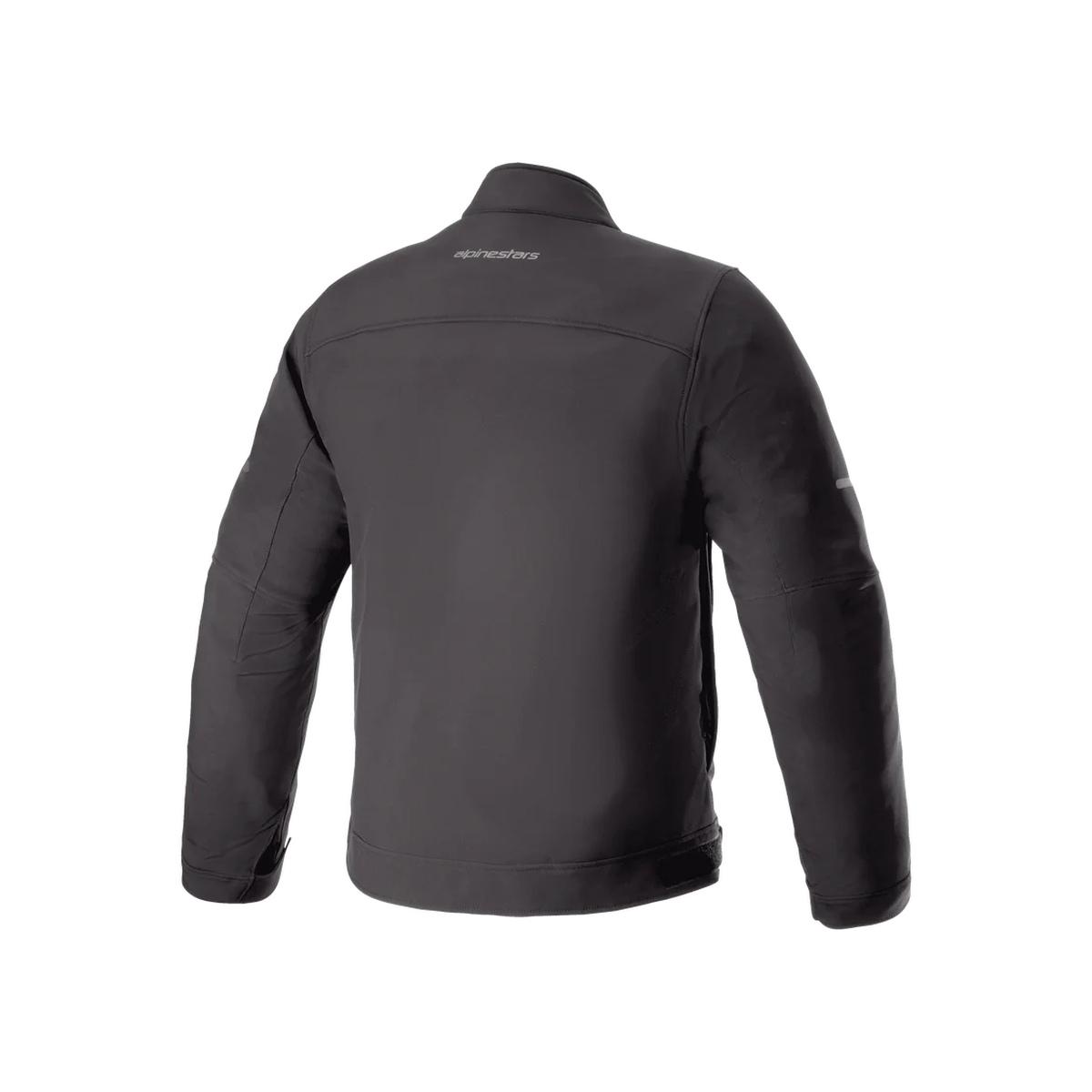 Husker waterproof jacket