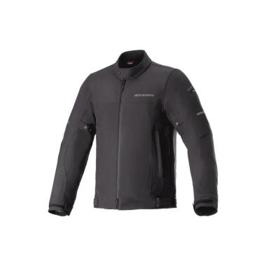 Husker waterproof jacket