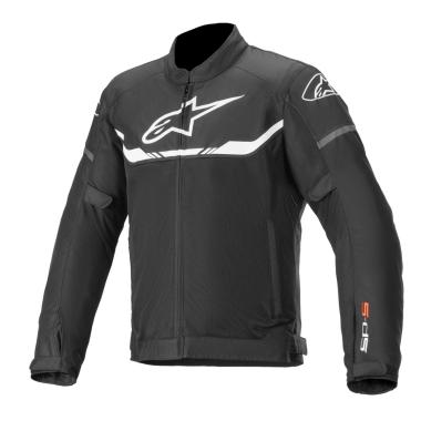 T-sps air jacket