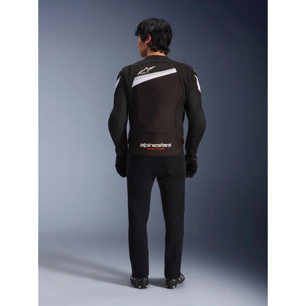 T-gp plus r v4 jacket