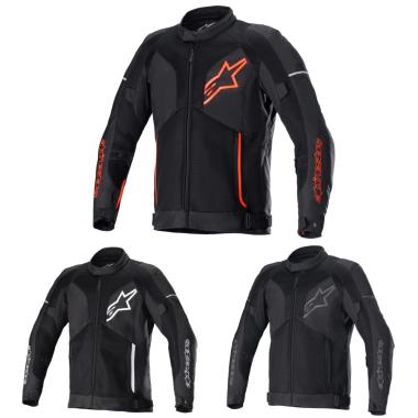 Viper v3 air jacket