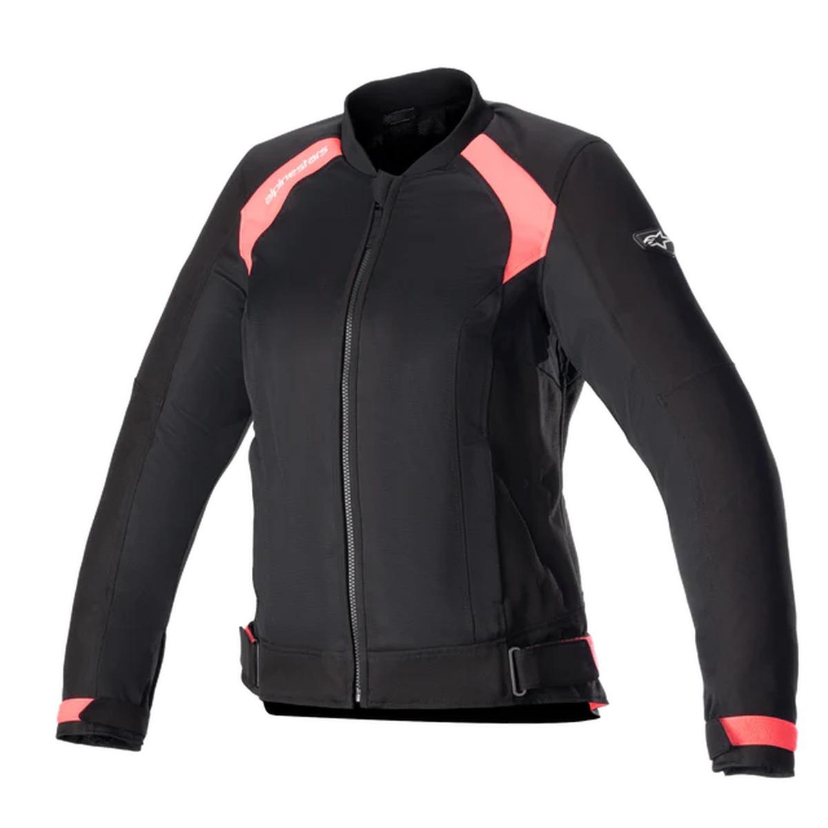 Eloise v2 women's air jacket