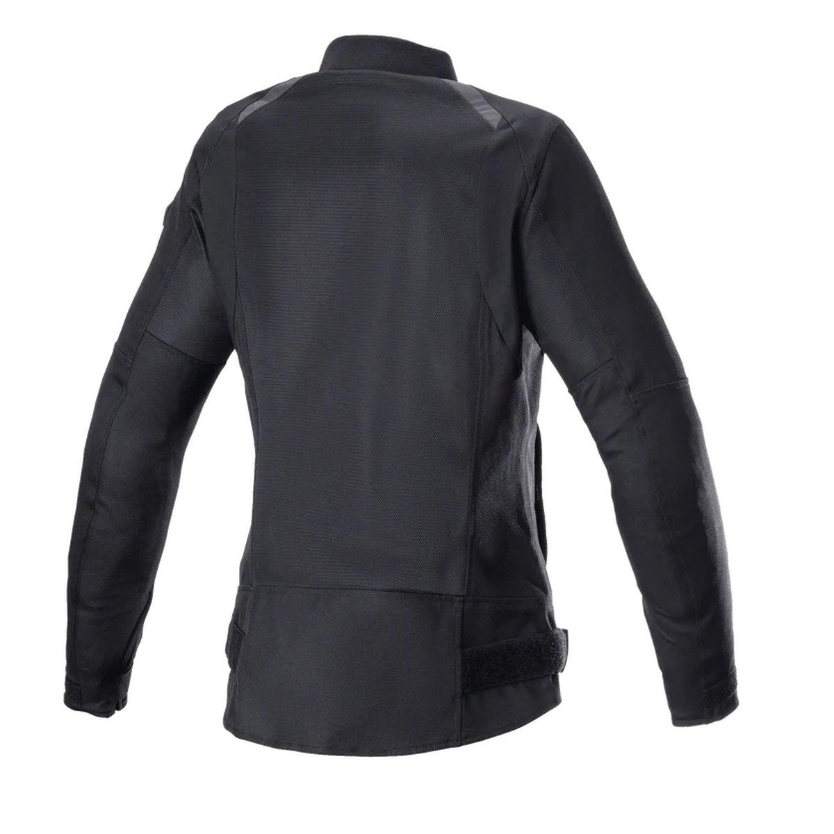 Eloise v2 women's air jacket