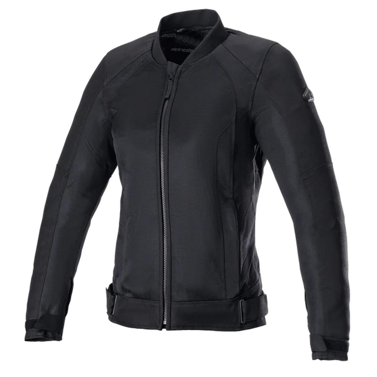 Eloise v2 women's air jacket